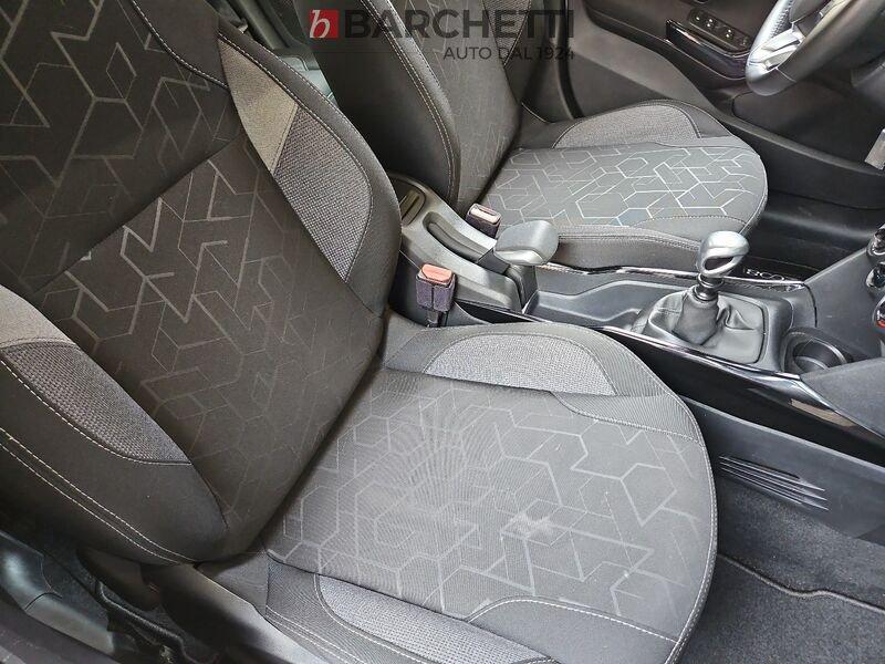 Peugeot 2008 PURETECH TURBO 110 S&S ACTIVE