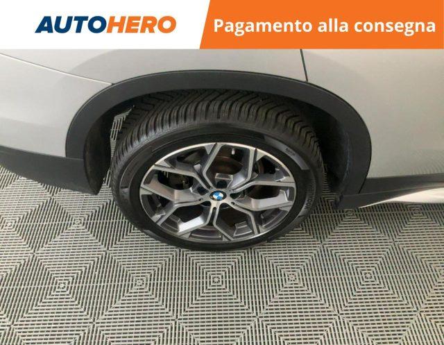 BMW X1 sDrive18i xLine
