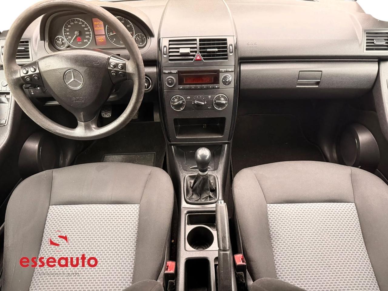 Mercedes-benz A 150