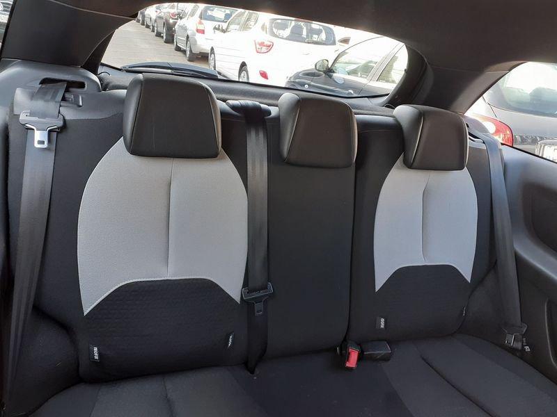 DS DS3 DS 3 1.4 HDi 70 Chic - GARANZIA-KM CERTIFICATI