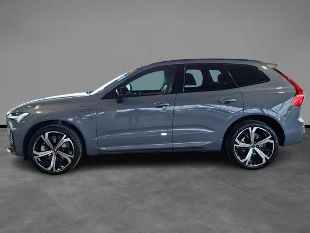 VOLVO XC60 T6 Recharge Plug-in Hybrid AWD Aut.
