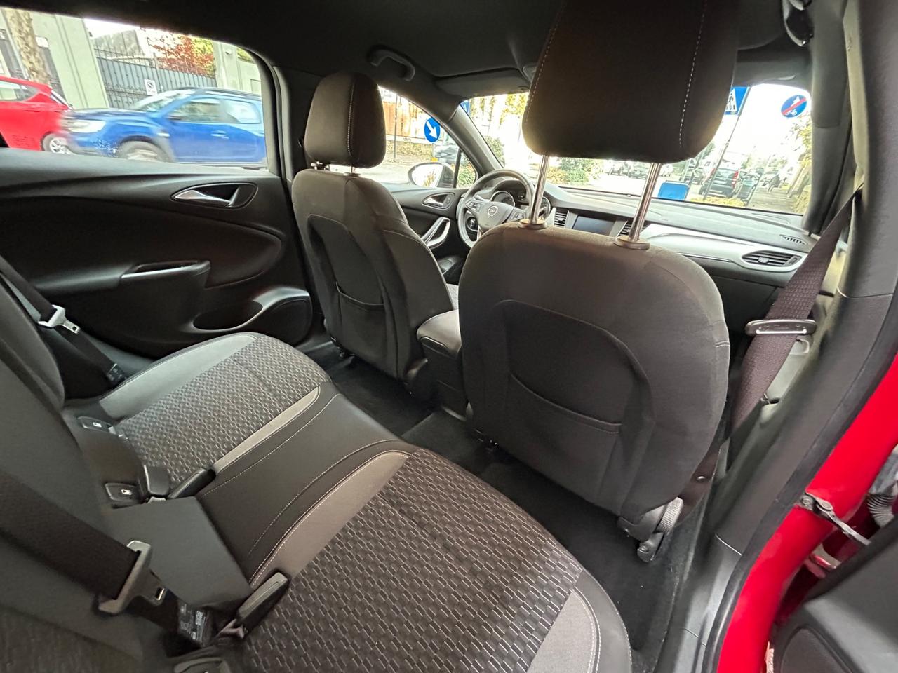 Opel Astra 1.2 T Elegance 130cv S&S 5p NAVI*LED*NEOPATENTATI!!!