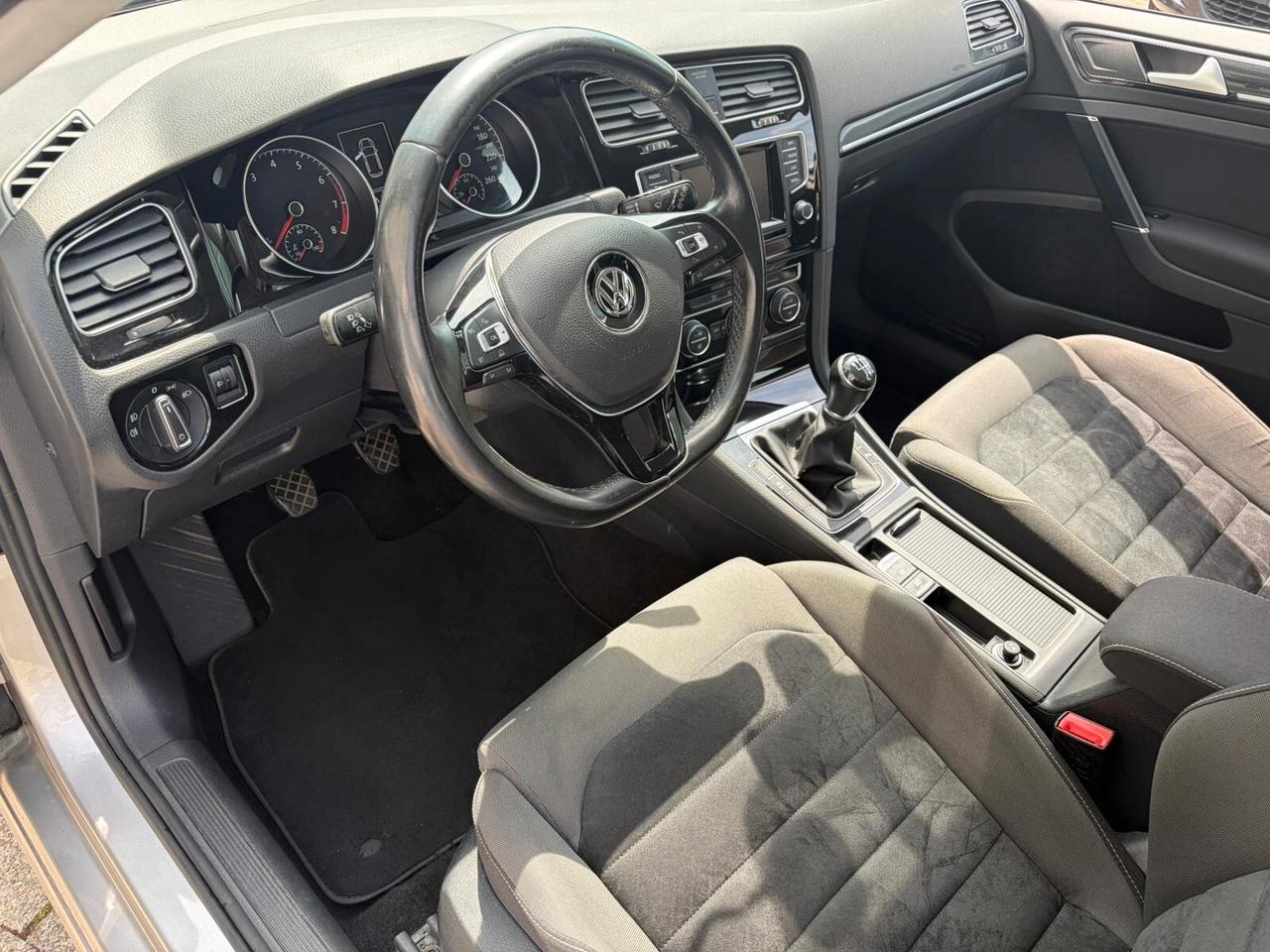 Volkswagen Golf 1.4 TSI 5p. Highline BlueMotion Technology*EURO5B*NAVI*NEOPATENTATI