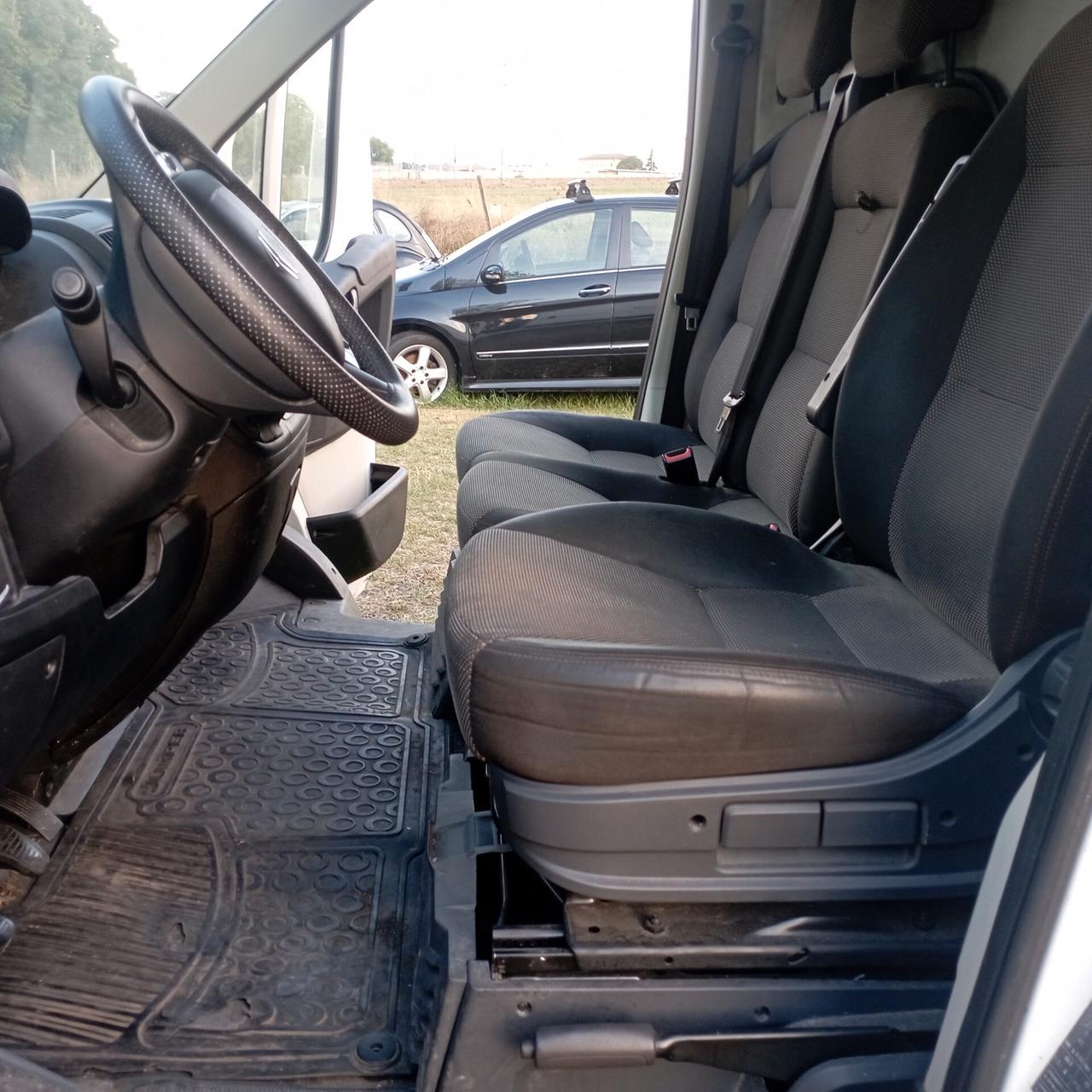 Fiat Ducato 28 2.0 MJT PC-TN Furgone