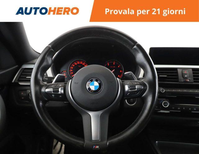BMW 420 d xDrive Gran Coupé Msport