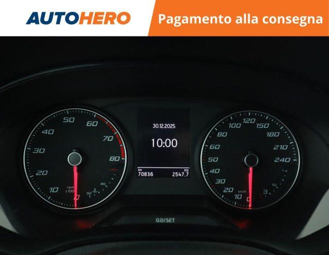 SEAT Arona 1.0 EcoTSI 110 CV DSG XCELLENCE