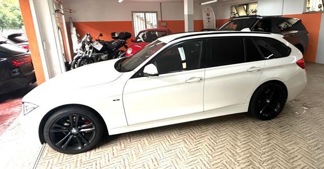 BMW 318 d Touring Msport TEL 327-4425768