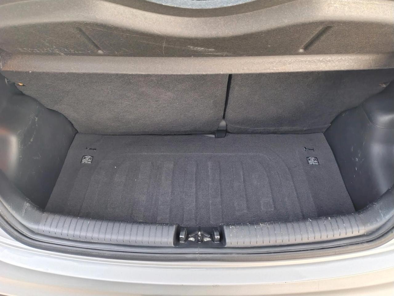 Hyundai i10 1.0 MPI Classic
