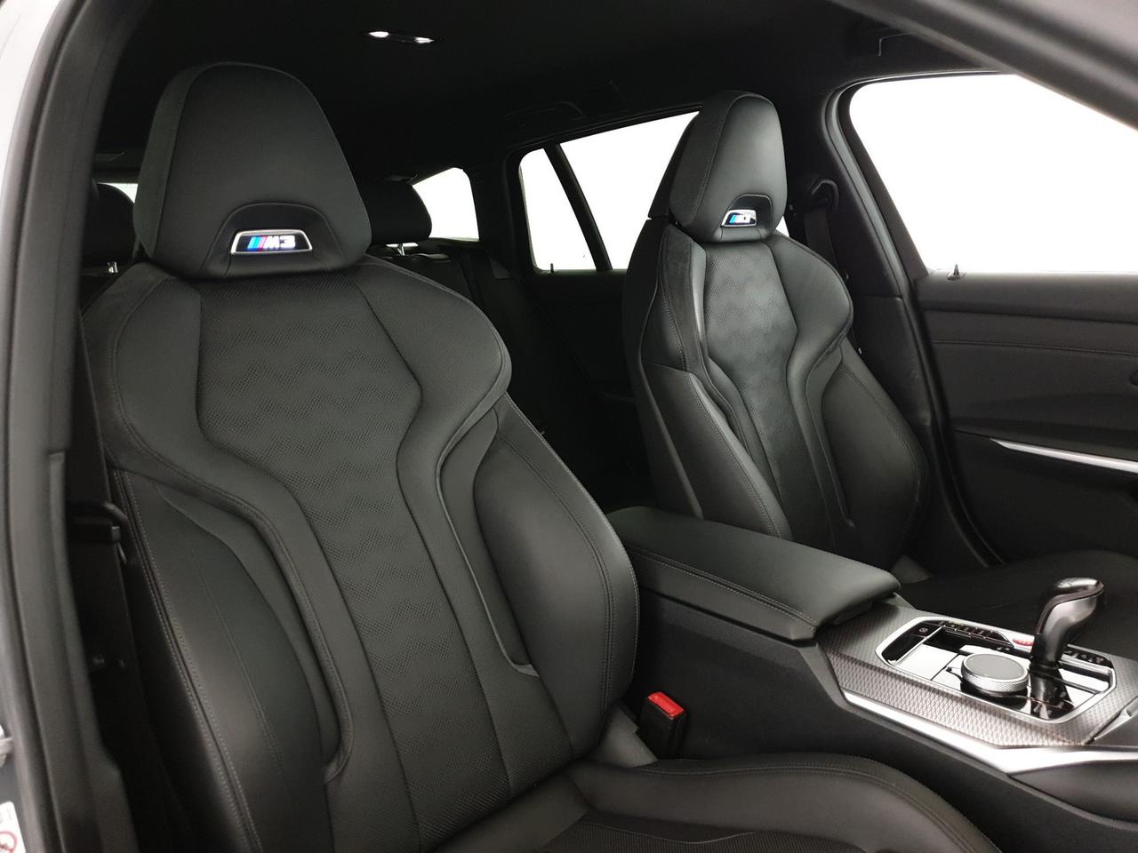 BMW M3 touring 3.0 competition m xdrive auto