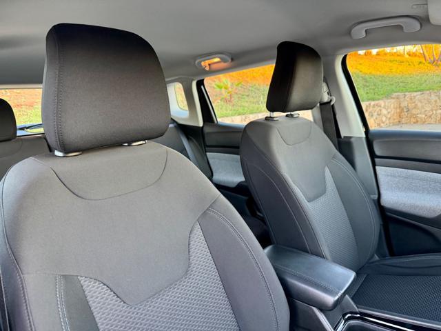 JEEP Compass 1.6 MJET 130CV AUTOCARRO!!! NAVI+VIRTUAL COCKPIT