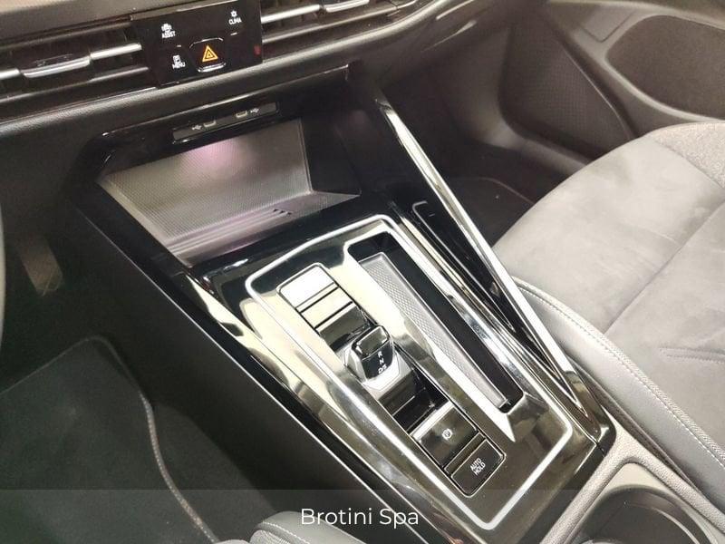 Volkswagen Golf Golf 2.0 TDI 150 CV DSG SCR Style