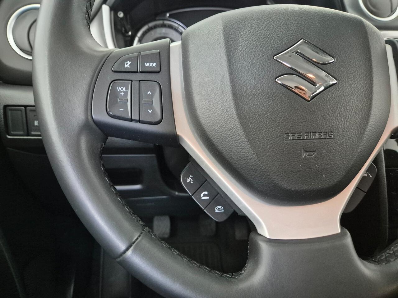 SUZUKI Vitara 1.4 Hybrid Top 2WD