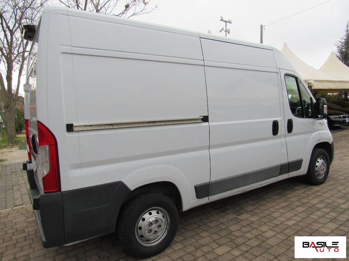 FIAT - Ducato L2H2