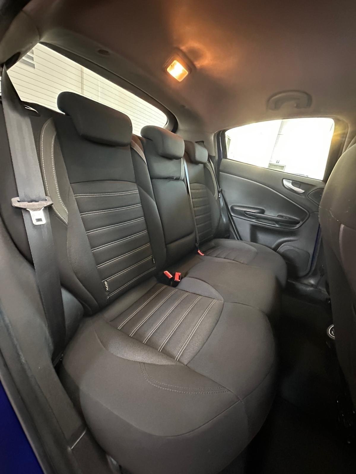 Alfa Romeo Giulietta 1.6 JTDm 120 CV Super