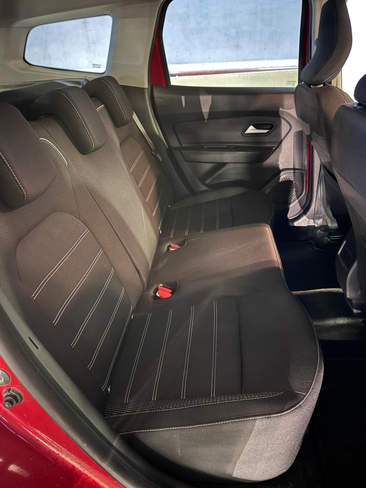 Dacia Duster 1.0 TCe GPL 4x2 Extreme GANCIO DI TRAINO