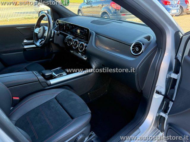 MERCEDES-BENZ B 180 d Automatic Premium