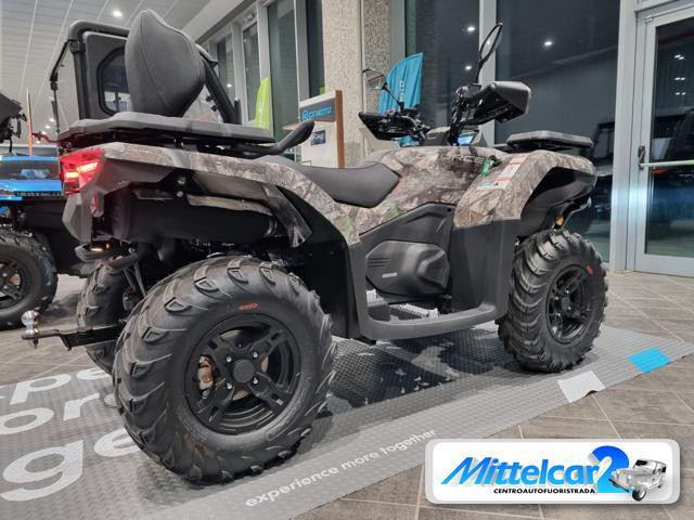 CF MOTO Other NEW X5L QUAD ATV 4WD
