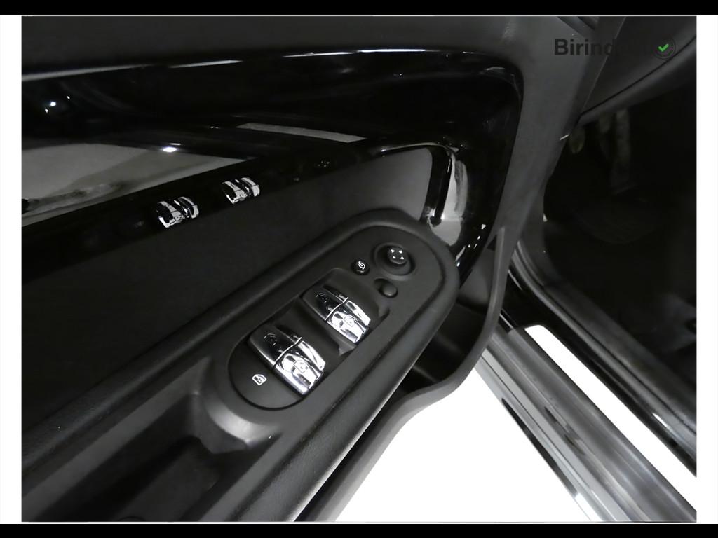 MINI Mini Countrym.(F60) - Mini 1.5 One D Hype Countryman