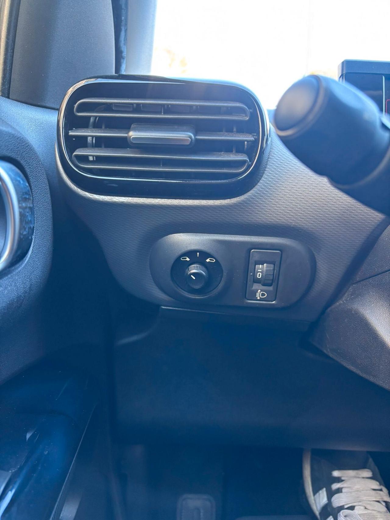 Citroen C4 Cactus 1.6 e-HDi 92 ETG6 Shine