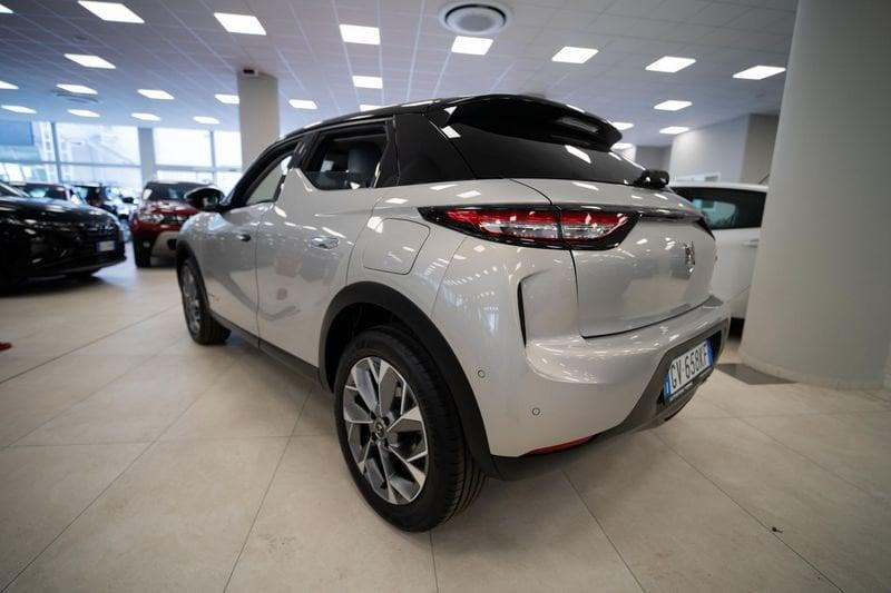 DS DS3 1.2 puretech Esprit de Voyage 130cv auto