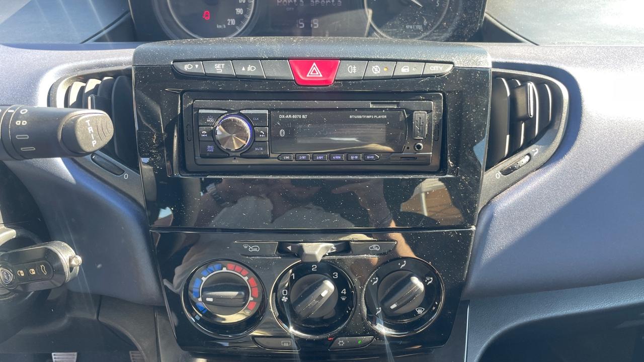 Lancia Ypsilon 1.3 MJT 16V 95 CV