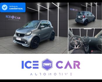 SMART fortwo 3ªs.(C/A453) - fortwo 90 0.9 Turbo twinamic Superpassion SPORT LED NAVI