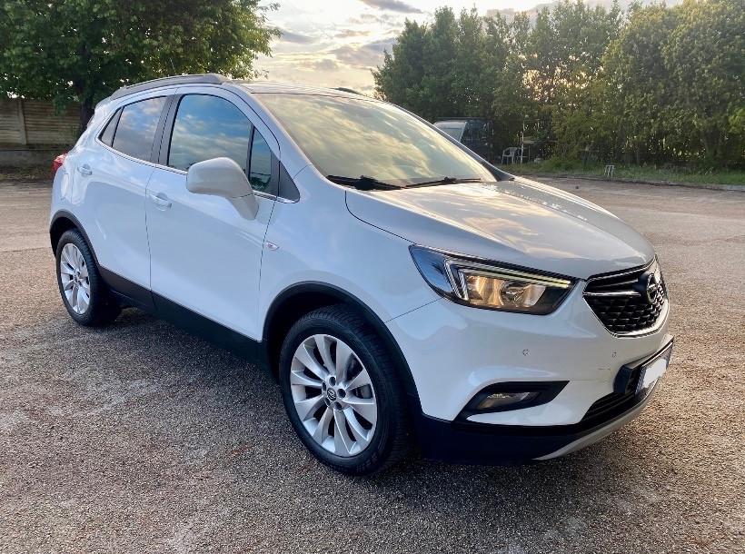 Opel Mokka X 1.6 CDTI Ecotec 136CV 4x2 Start&Stop Advance