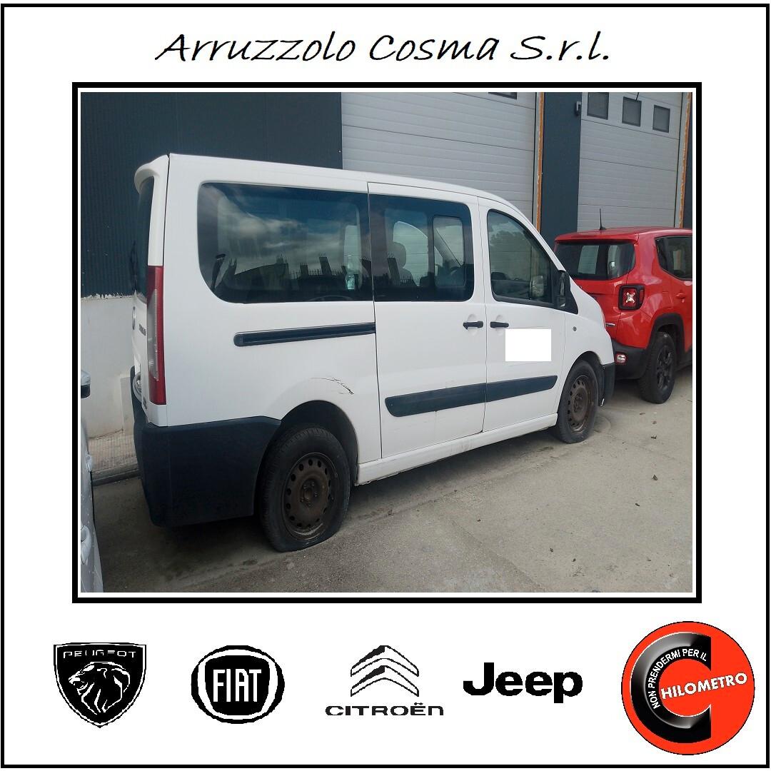 BLOCCO 11 AUTO - FIAT 500X - MERCEDES CLASSE B - MERCEDES CLASSE A - ALFA ROMEO GIULIETTA - FIAT BRAVO - VW GOLF - 3 FIAT PUNTO - FIAT MULTIPLA