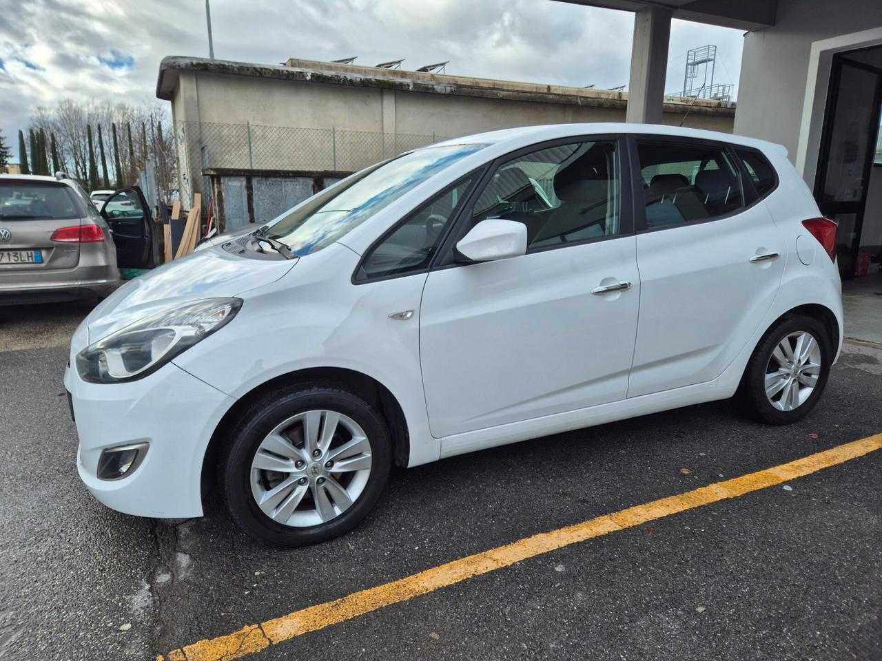 Hyundai iX20 1.4 90 CV Comfort