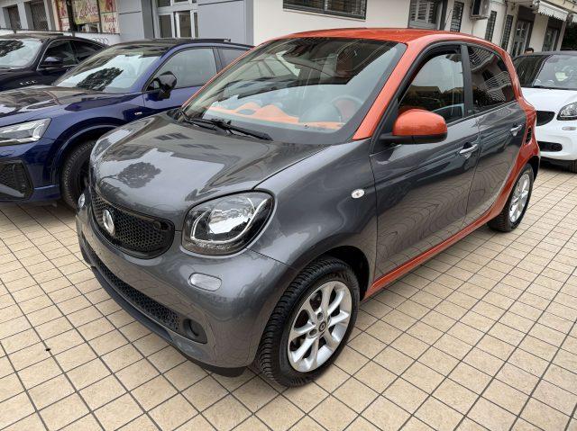 SMART ForFour 1.0 Passion 71cv twinamic