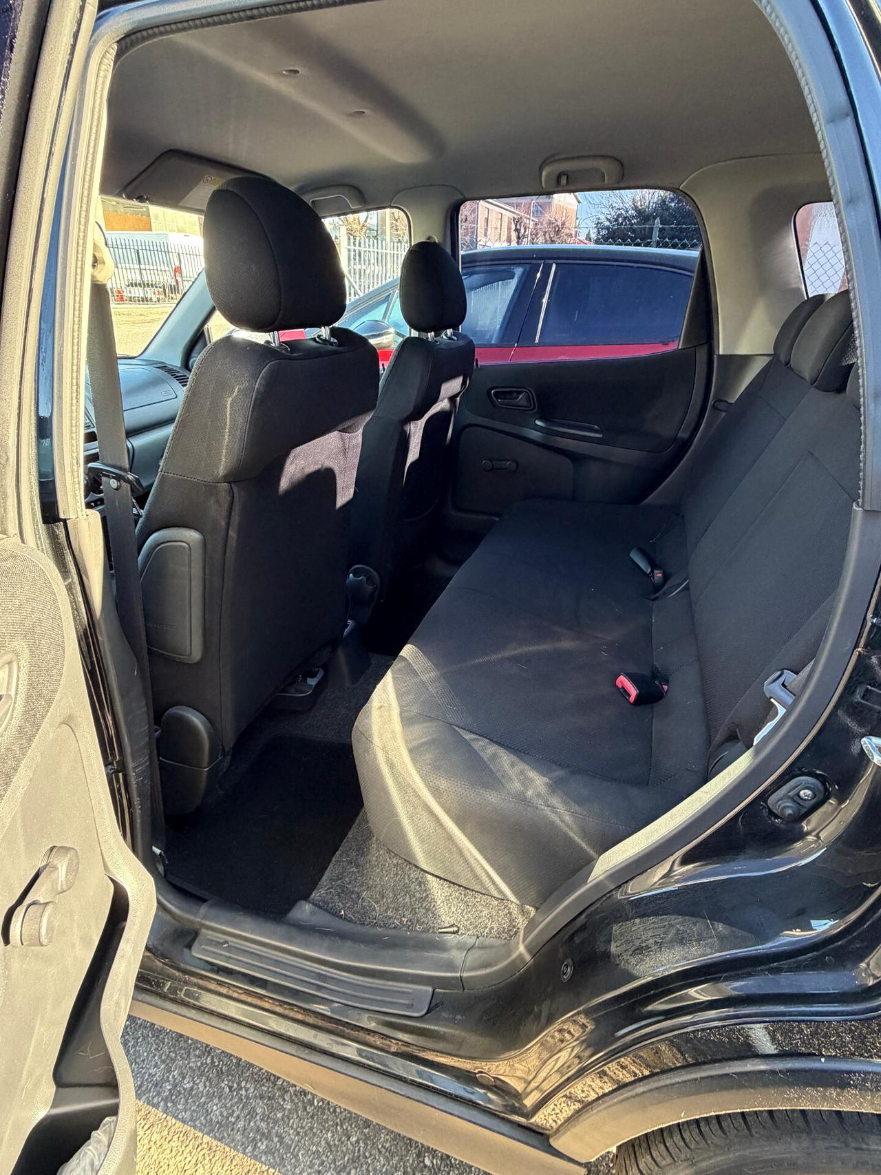 Suzuki Ignis 1.5 16V cat 4WD GL