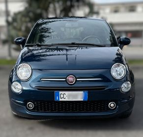 Fiat 500 1.0 Hybrid Cult