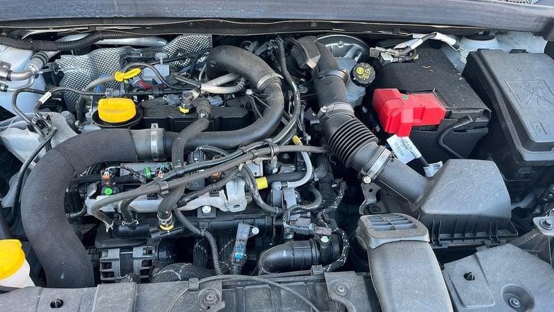 Renault Captur 1.0 tce Intens Gpl 100cv my21 1.0 tce Intens Gpl 100cv