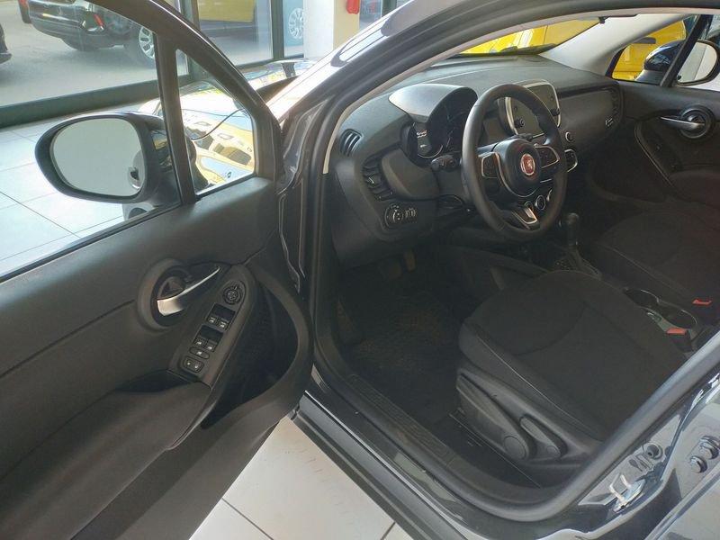 FIAT 500X 1.5 T4 Hybrid 130 CV DCT FULL LED