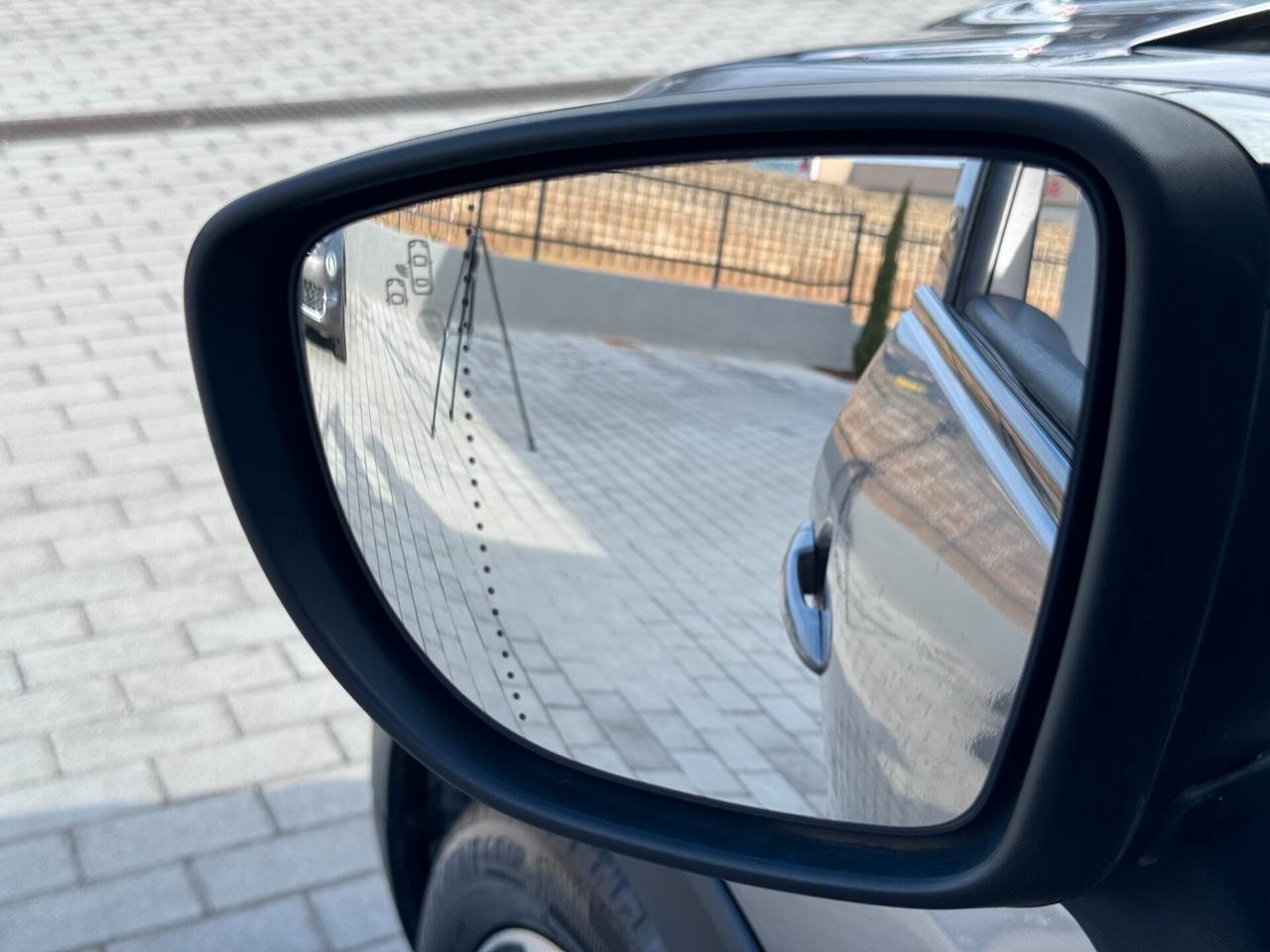 Renault Captur dCi 8V 110 CV Start&Stop Energy Bose UNI PRO FULL