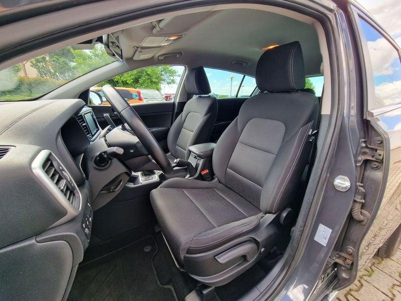 Kia Sportage Sportage 1.6 crdi Business Class Adas Pack 2wd 115cv