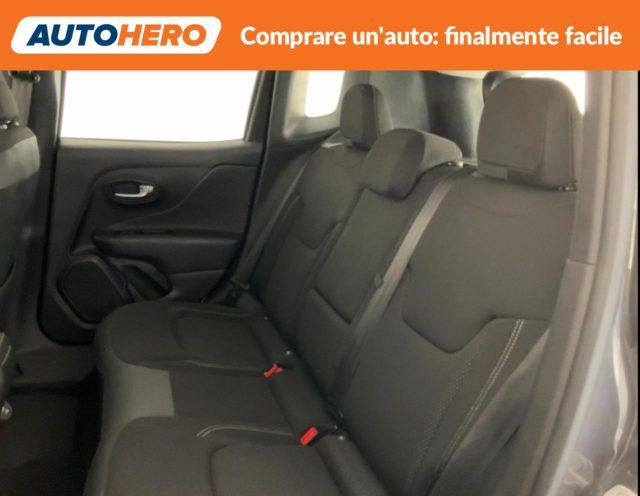 JEEP Renegade 1.3 T4 190CV PHEV 4xe AT6 Limited