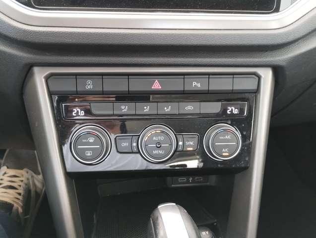 Volkswagen T-Roc T-Roc 2.0 tdi Business 150cv dsg