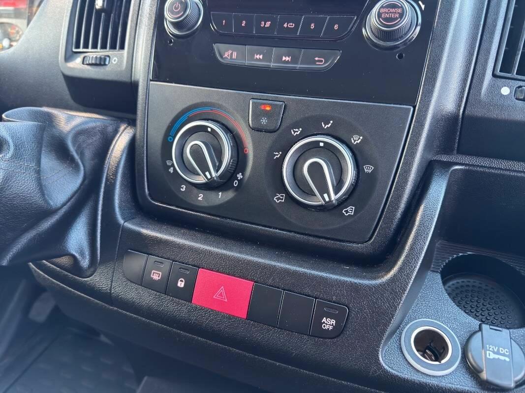 Peugeot Boxer 335 2.2 bluehdi 165cv S&S L2S