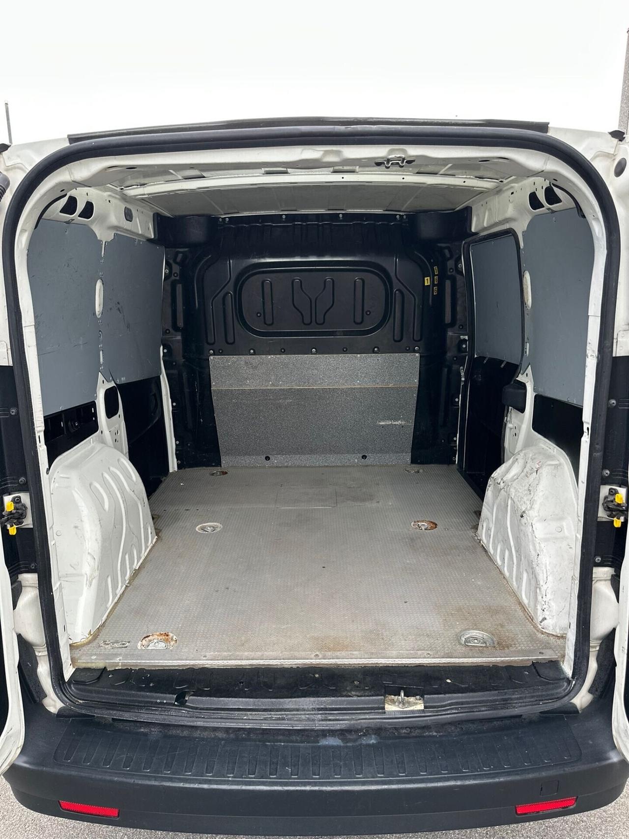 Fiat doblò anno 2019 cc 1.6