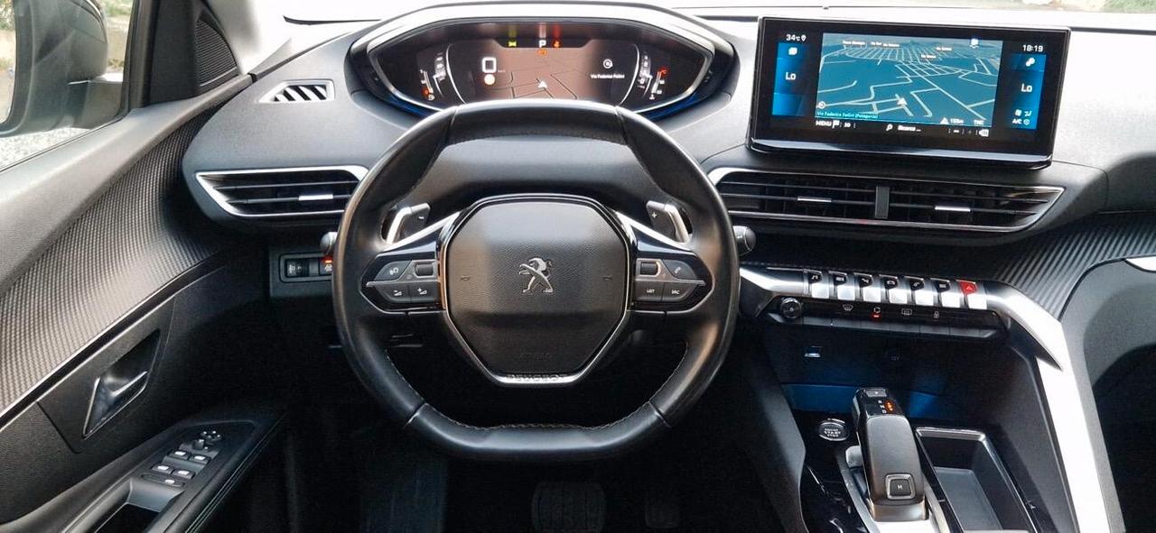 Peugeot 3008 1.5 BlueHDi 130Cv EAT8 Allure-04/2022