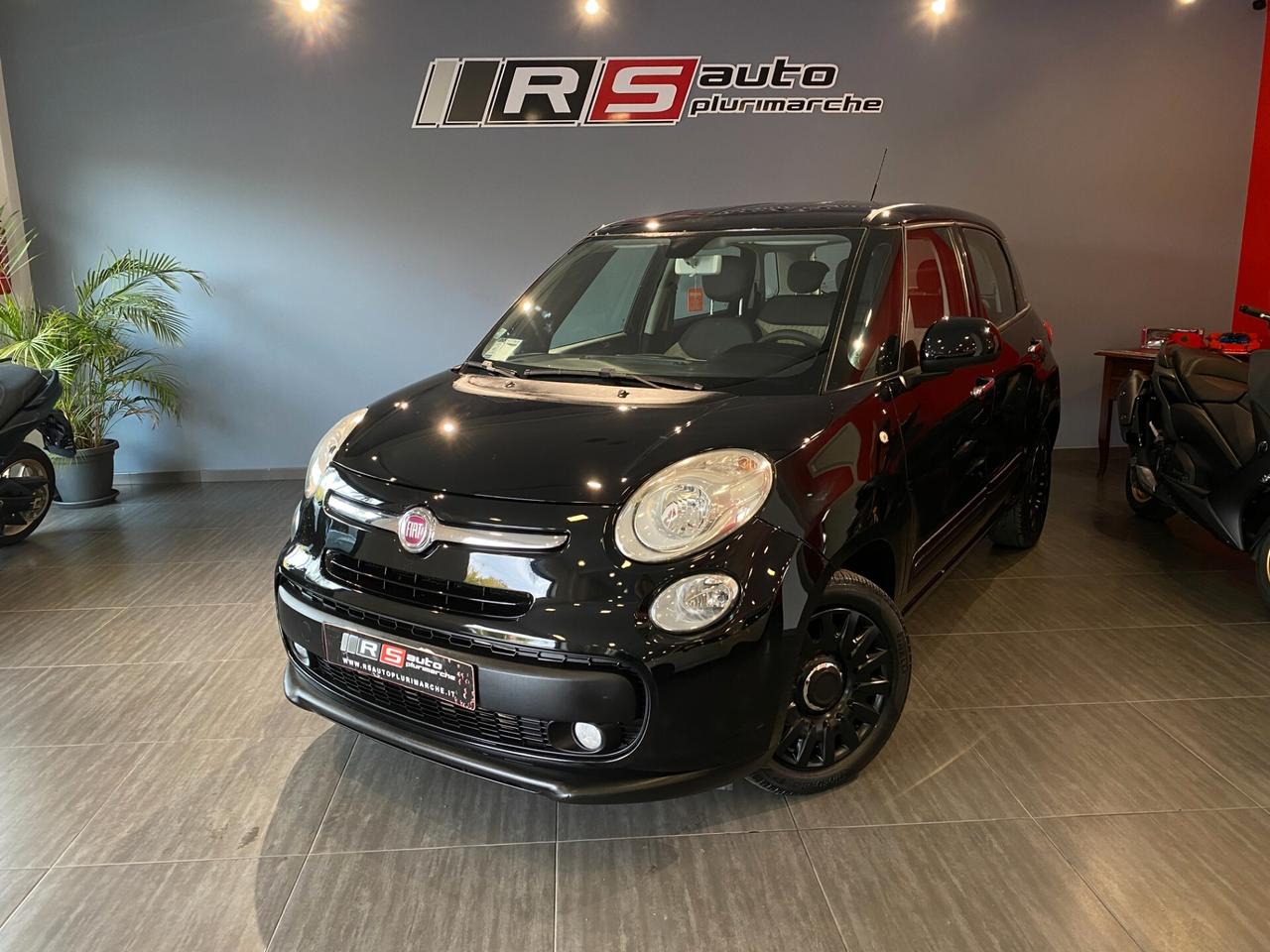 Fiat 500L 1.3 Multijet 85 CV Pop