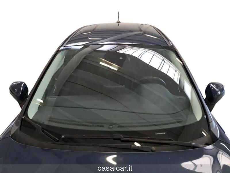 Ford Puma 1.0 EcoBoost Hybrid 125 CV S&S aut. Titanium 3 ANNI DI GARANZIA KM ILLIMITATI PARI ALLA NUOVA