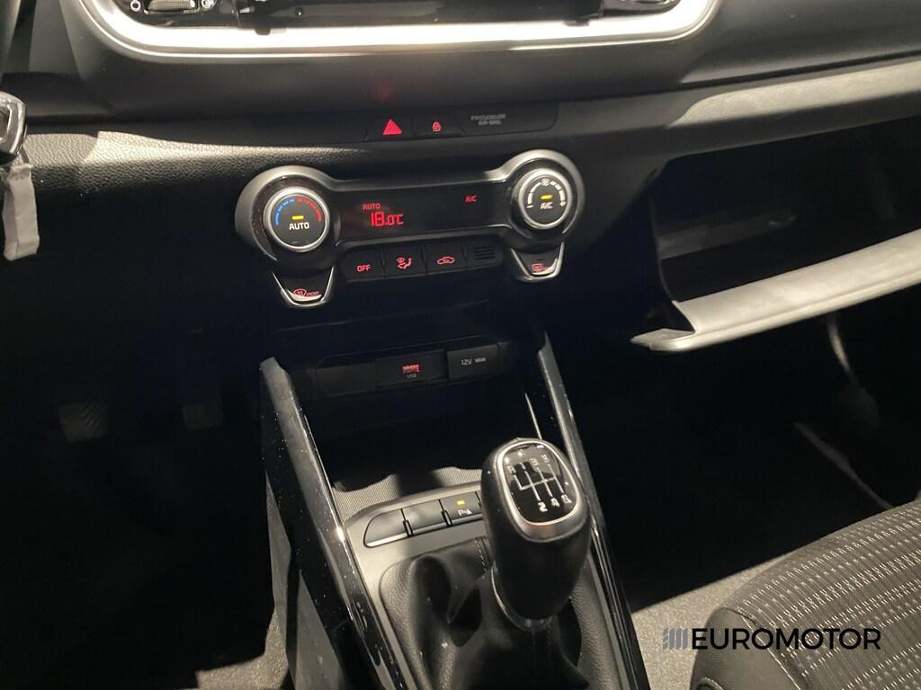 Kia Stonic 1.0 T-GDi MHEV Style Design Pack iMT