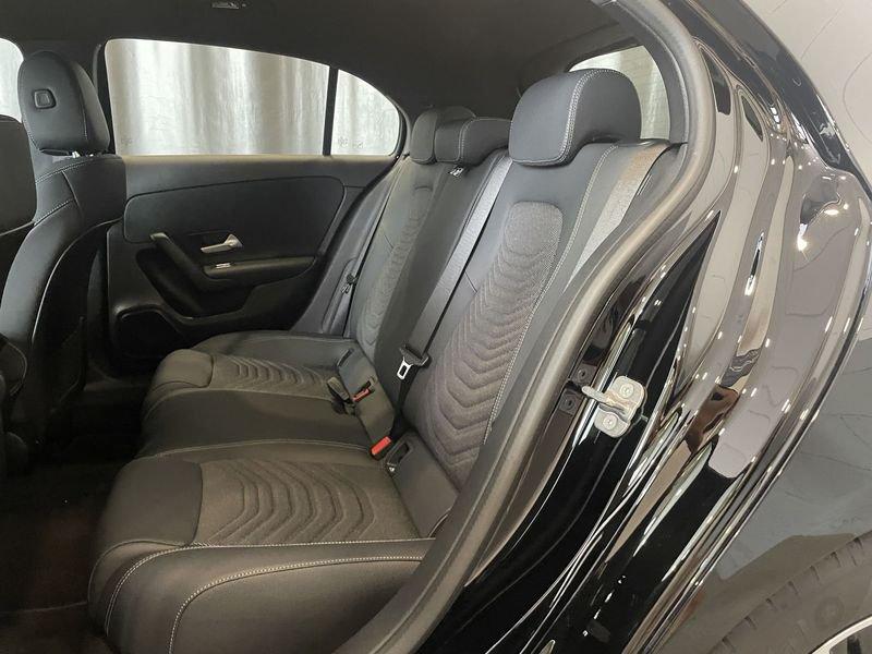 Mercedes-Benz Classe A A 180 Automatic Progressive Advanced