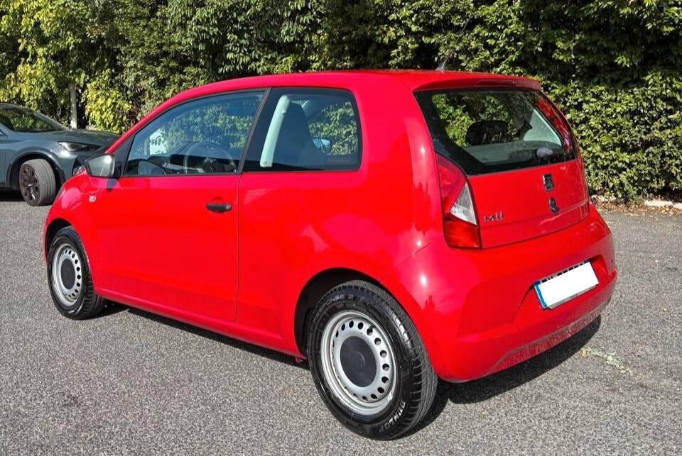 Seat Mii 1.0 - UNIPRO solo 58.000 KM