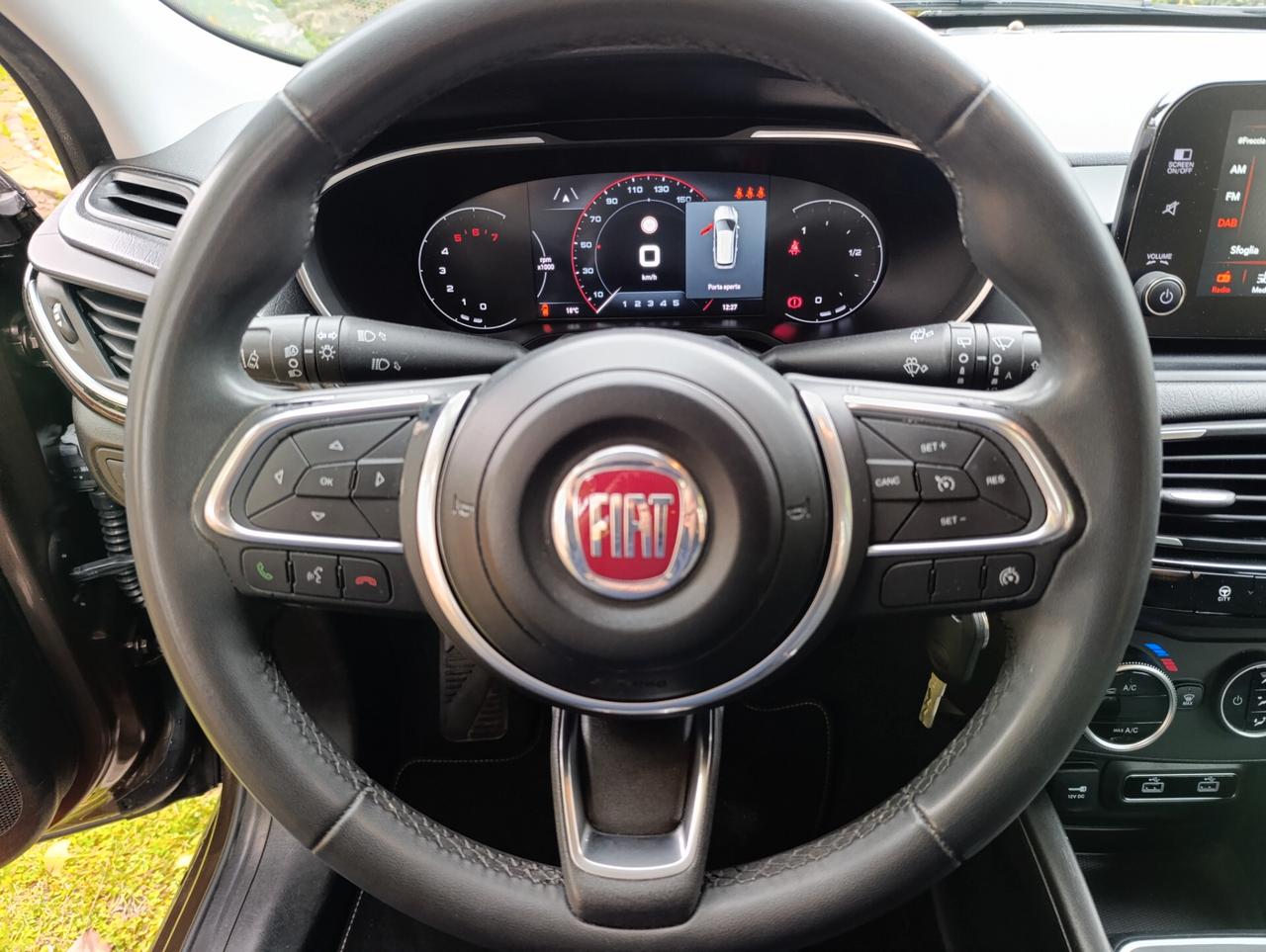 Fiat Tipo 1.3 Multijet FULL OPTIONAL #GM