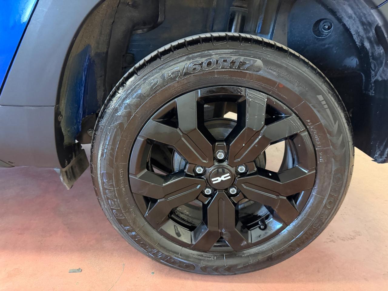 Dacia Duster 1.5 Blue dCi 8V 115 CV 4x2 Extreme