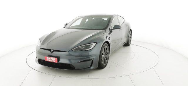 TESLA Model S Long Range Dual Motor awd