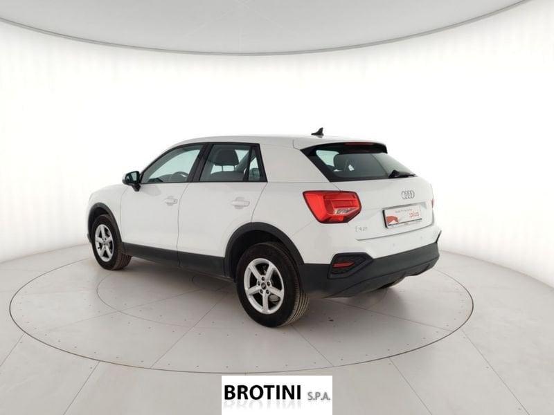 Audi Q2 1.0 30 TFSI